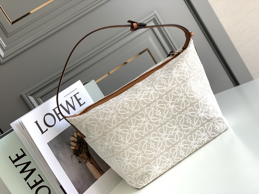 Loewe Top Handle Bags